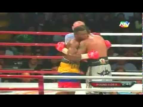 Jonathan Maicelo VS Fernando Angulo ROUND 6-9 19_05_2012