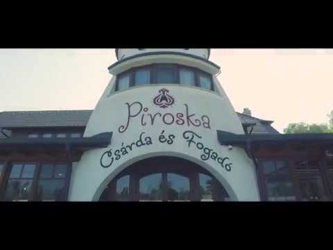 Piroska Csárda és Fogadó Siófok