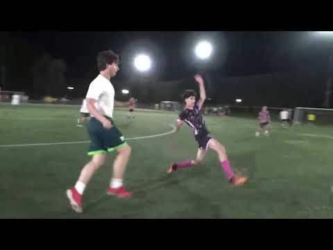 YA FUE VS TUSSE FC - #LigaNuñez - #Clausura SLV - 30/9/2022