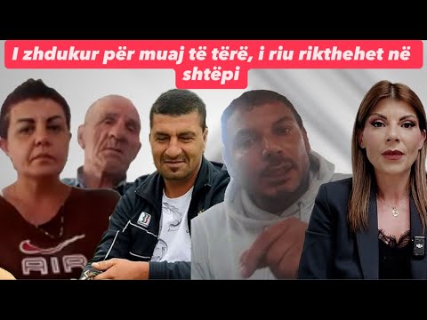 LIVE ME ODETEN-'U përfshi me nusen e pronarit'/Shoku hedh poshtë akuzat: Ja kush e la në baltë!