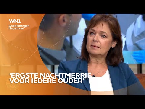 Serie gebaseerd op moord op Marianne Vaatstra: ‘Ergste nachtmerrie voor iedere ouder’