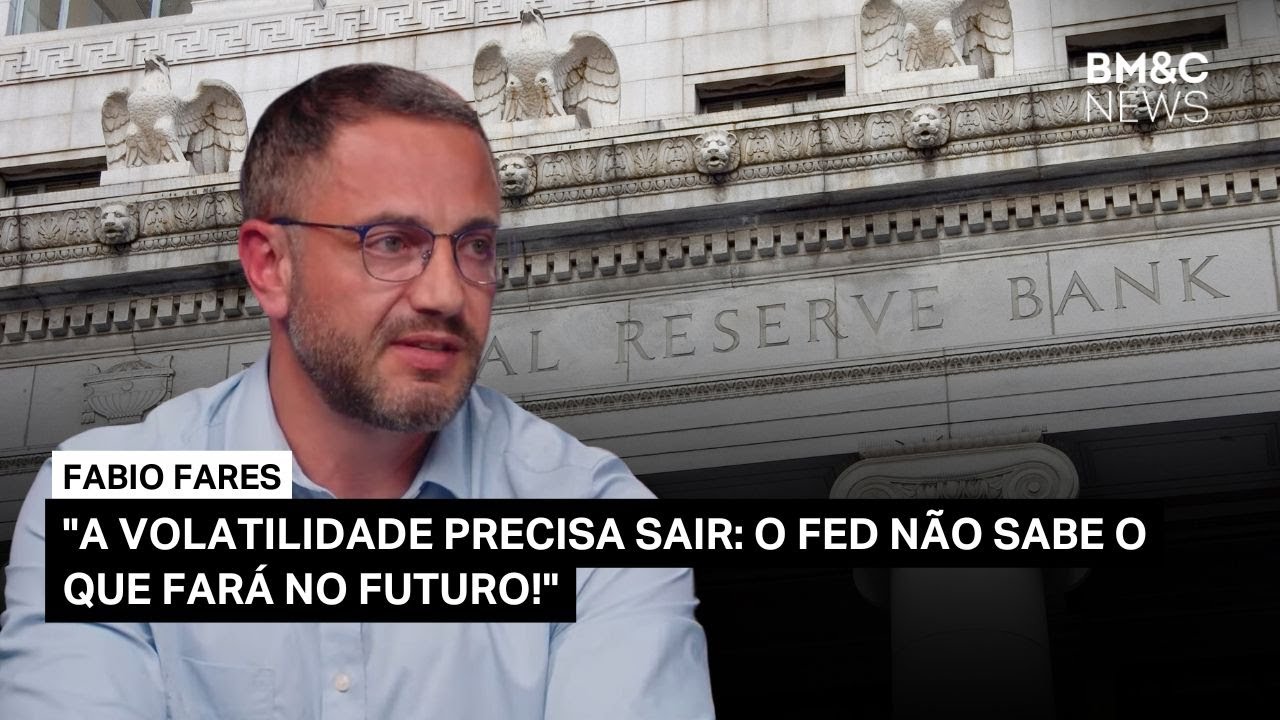 Cortes de juros: o que vem aí? | BM&C NEWS ao vivo