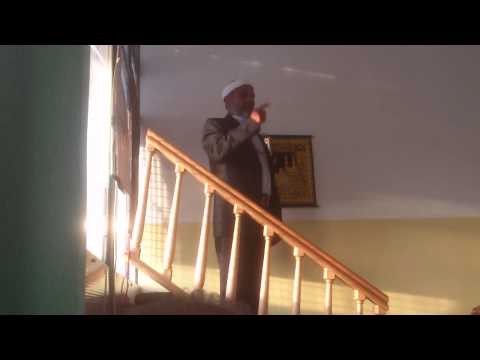 Murat bejzaku.Hudbe per Kurban Bajram.04.10.2014