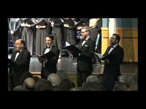 Sing Dem Herrn