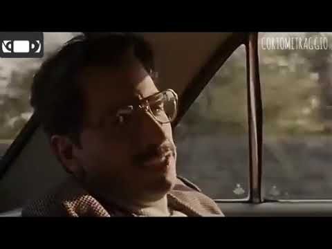 IL CAPO DEI CAPI - Chi corre non vede niente