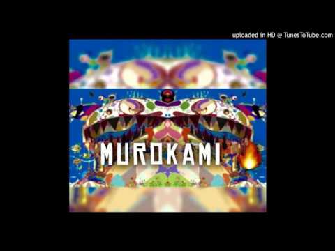 lil Laddin -Murokami (#Who) Produced.By CamGotHits #MixByJRE