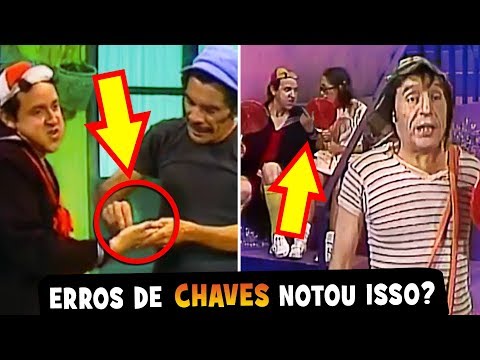 20 Biggest HIDDEN ERRORS in KEYS that you've never seen!