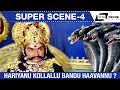 Hariyanu Kollallu Bandu Haavannu Bhaktha Prahlada Dr Rajkumar Scene 4