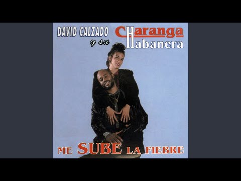 Pregón de Chocolate (Remasterizado)