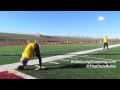 Nike IL November 2013 Rubio Long Snapping 