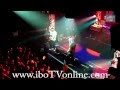 Young Jeezy Leave You Alone LIVE Irving Plaza 3 4 12 NYC