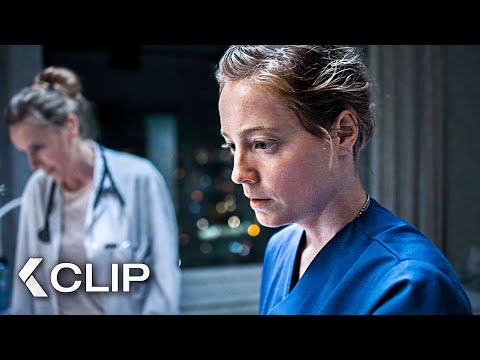 NOTFALL: Allergische Reaktion! - HELDIN Clip & Trailer German Deutsch (2025)