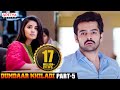 Dumdhar Khiladi Hindi Dubbed Movie Part 5 Ram Pothineni Anupama Parameshwaran Pranitha Subhash
