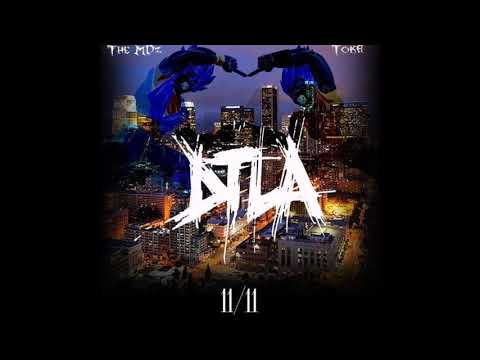 The MDz & Toka - DTLA (Audio)