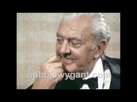 Jacques Tati for "Trafic" 1971 - Bobbie Wygant Archive