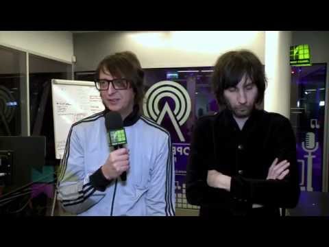 Zságer Balázs nagyon félt a gyerekektől!