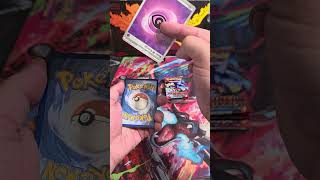 crazy Pack ripper strikes again destined Rivals #pokemon #pokemonchannel