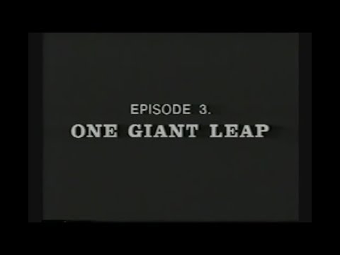 SPACEFLIGHT: 3 - One Giant Leap [NASA]