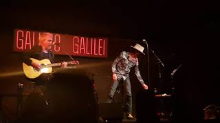 Solo - Shuarma y Benjamín Prado