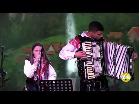 SLADKI GREH - Šoferska polka