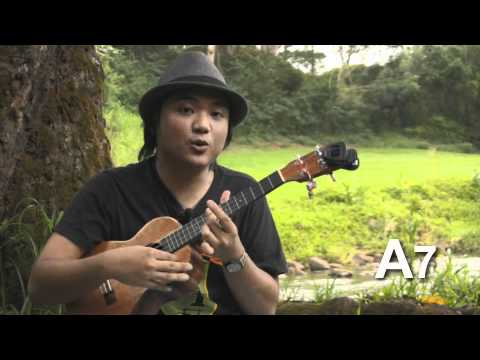 Uke Minutes 57 - Easy Blues Solos