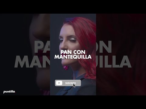 Beangel - Pan Con Mantequilla (Teaser)