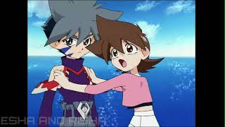 Beyblade V Force funny moment in Hindi 