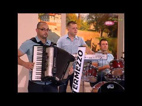 Orkestar INTERMEZZO i Zorica Markovic -  - A sto ne bi moglo - Zvijezda tjera mjeseca