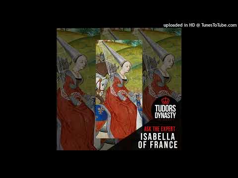 Isabella of France: A Reign of Power and Intrigue
