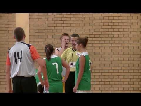 BasketLiga 13/14: Dawcy Punktów - UKS Trójka