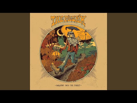 When I Call Your Name - The Pilgrim