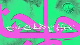 TĀLĀ - Everybody's Free (Audio)