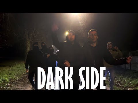 PatryG_Typie x Hubert SzF - Dark Side