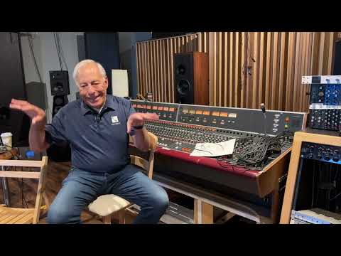 Why studios add reverb