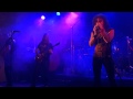 Ostrogoth - Queen Of Desire [Live in Harelbeke ...