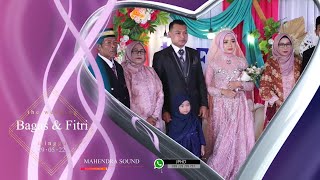 Download lagu PERNIKAHAN BAGAS WIBOWO & FITRI HANDAYANI //DA NATAH SIDOKERTO PLUPUH SRAGEN//MAHENDRA SOUND//ERNATA mp3