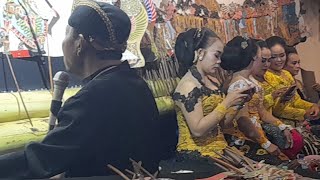 Download lagu Gepyak wayang Buto#Ki Dalang Ikwan Yim#Desa Gampang# Prambon#Sidoarjo mp3