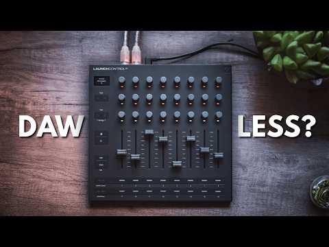 Affordable MIDI For All? Launch Control XL New Update!