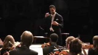 Cláudio Ribeiro Conducts: Le Roi D'ys (part 1)
