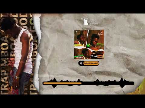 King Arthur FB - Naza et Ngando [ Official Audio]