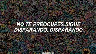 Amber Liu – White Noise [Sub. Español]