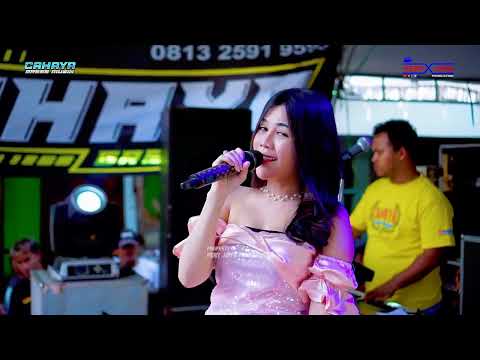 CAHAYA GRESS MUSIK - IBU KOTA - SALMA NOVITA - WEDDING LARAS & NAUFAL - ROBAYAN JEPARA