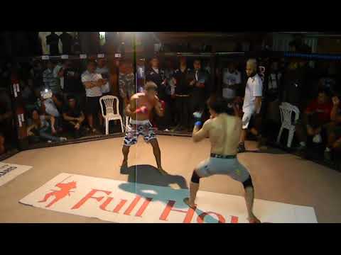 Marco Feitosa Full House 1