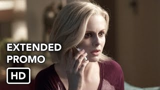 iZombie 1x04 Extended Promo