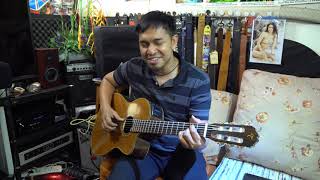 Video thumbnail for 2009 Takamine EC-132SC by krispood
