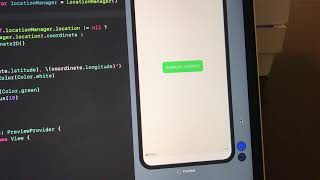 Performance Issues with SwiftUI on XCode 11 Version 11.3.1 (11C504)