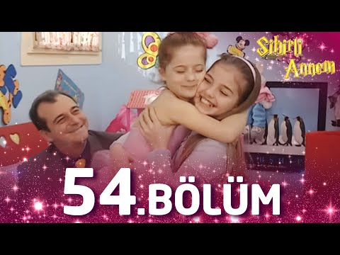 Sihirli Annem 54. Bölüm - Full Bölüm