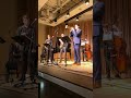 Prelude to a Kiss Recital