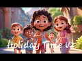 Holiday Time V2