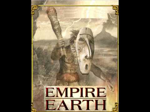 Empire Earth Intro Song